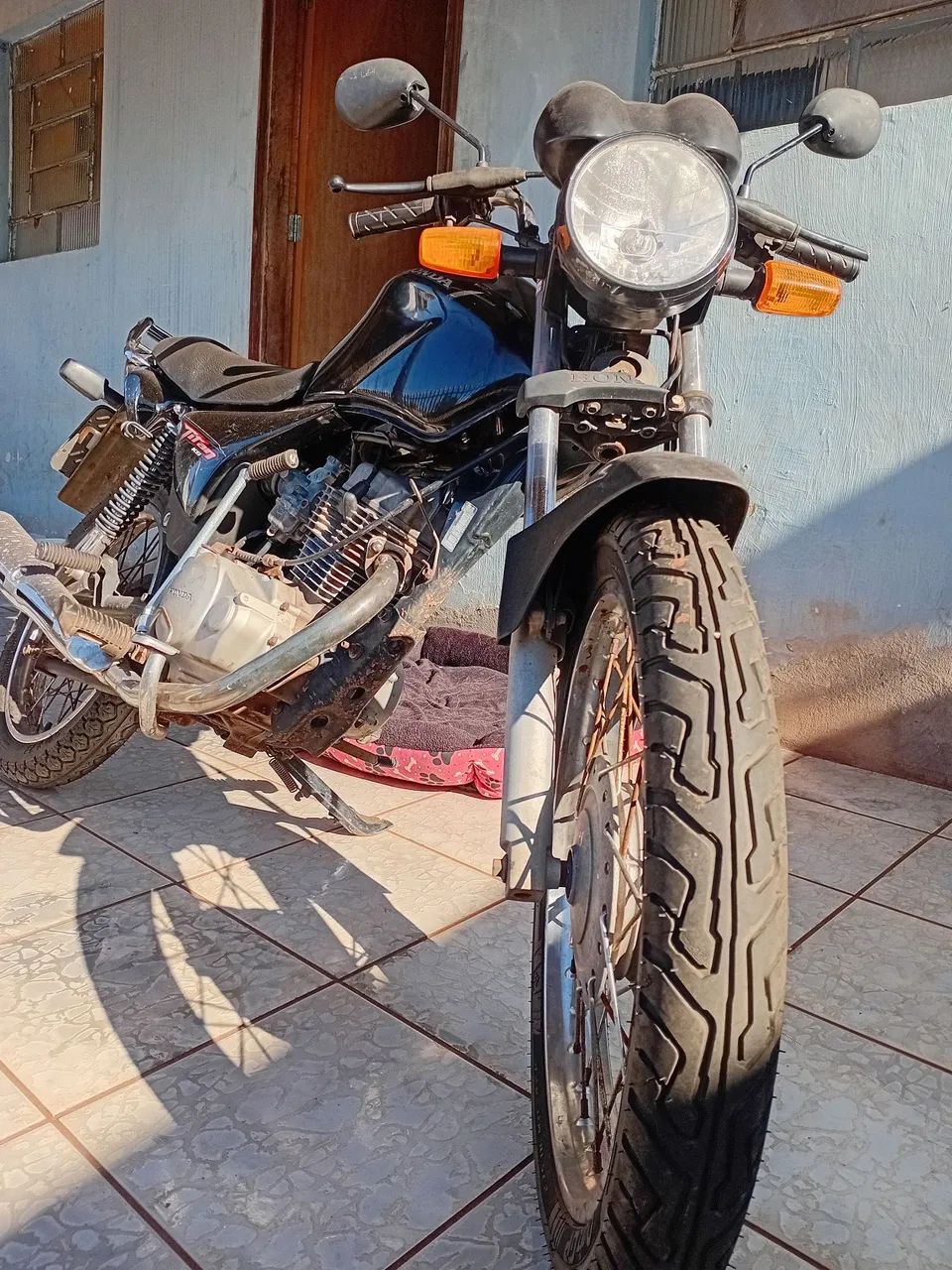 Titan 150ks - Foto 2