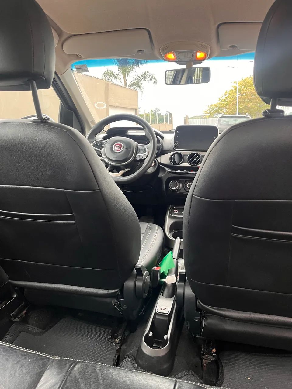 Fiat Cronos Drive GSR 1.3 8V Flex 2019 - Foto 3