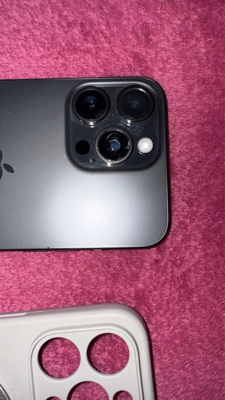 iPhone 15 pro Max 256 gb