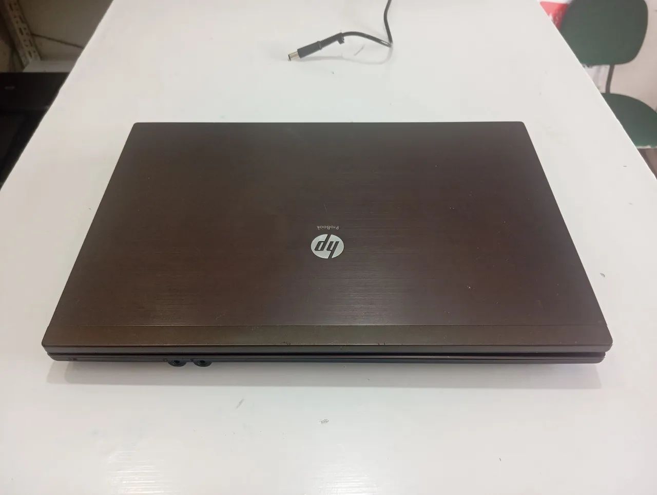 NOTEBOOK HP CORE I3 R$299 LEIA TODO ANÚNCIO  - Foto 5