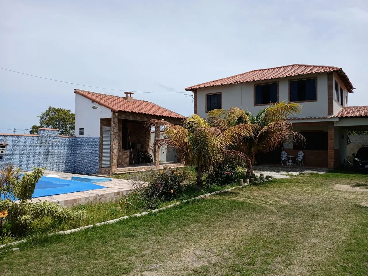 Foto - Araruama - Novo Horizonte (Iguabinha)