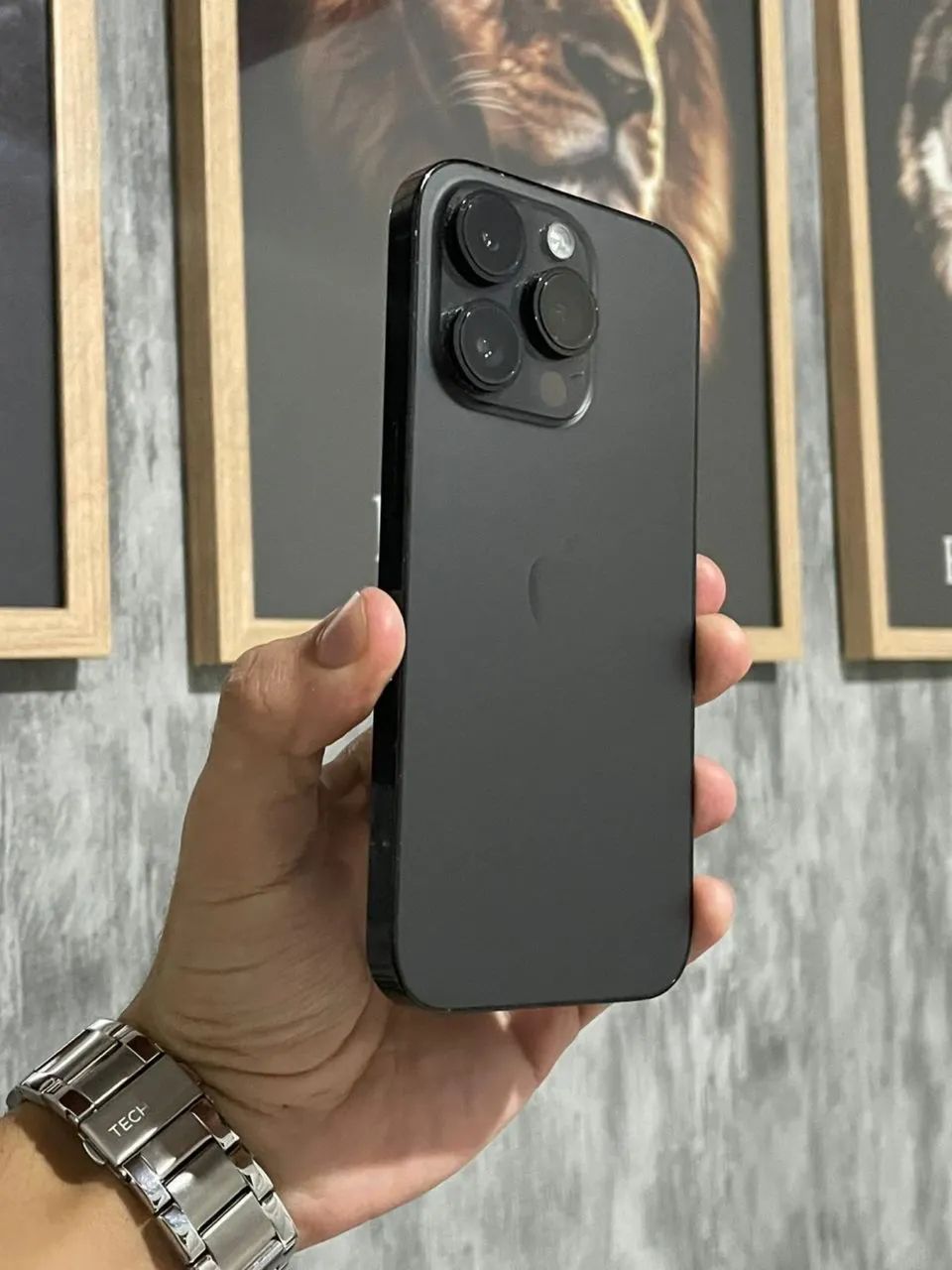 IPHONE 14 PRO - Celulares e Smartphones - Prado de Baixo, Biguaçu