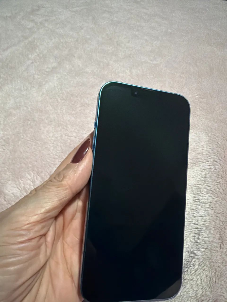 iPhone 13  126gigas - Foto 2