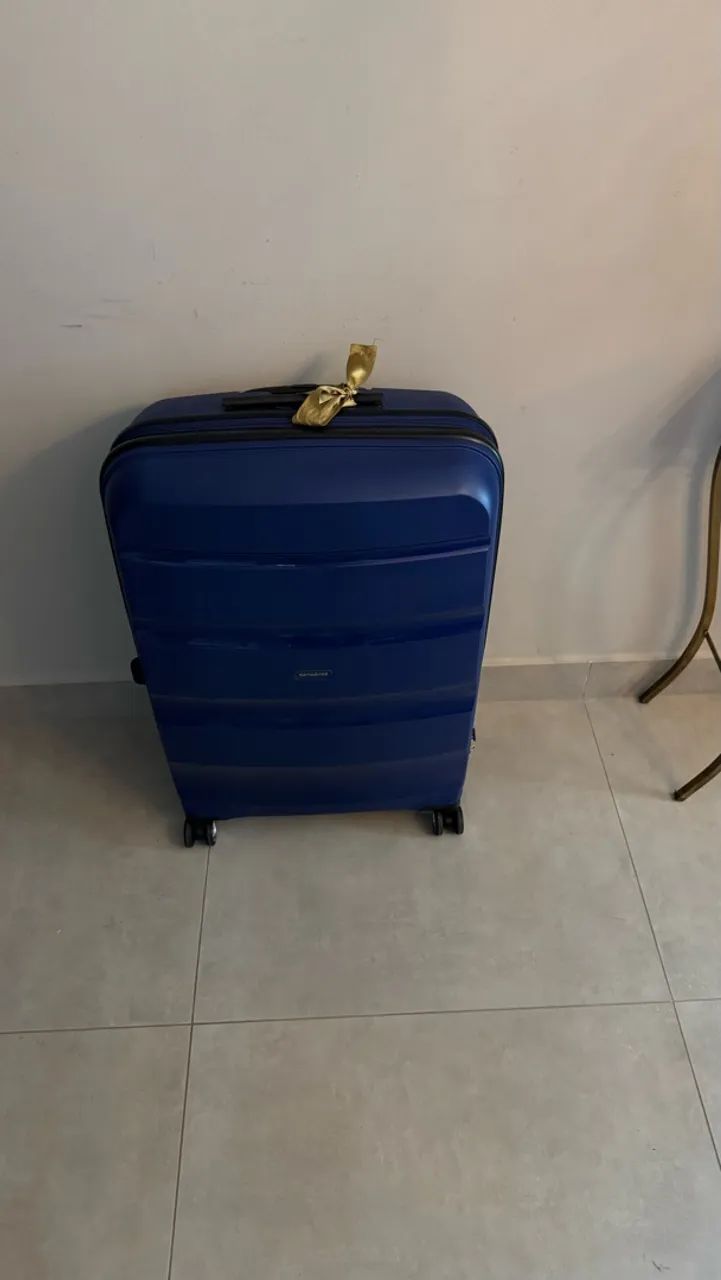 Vendo mala de viagem  - Foto 2