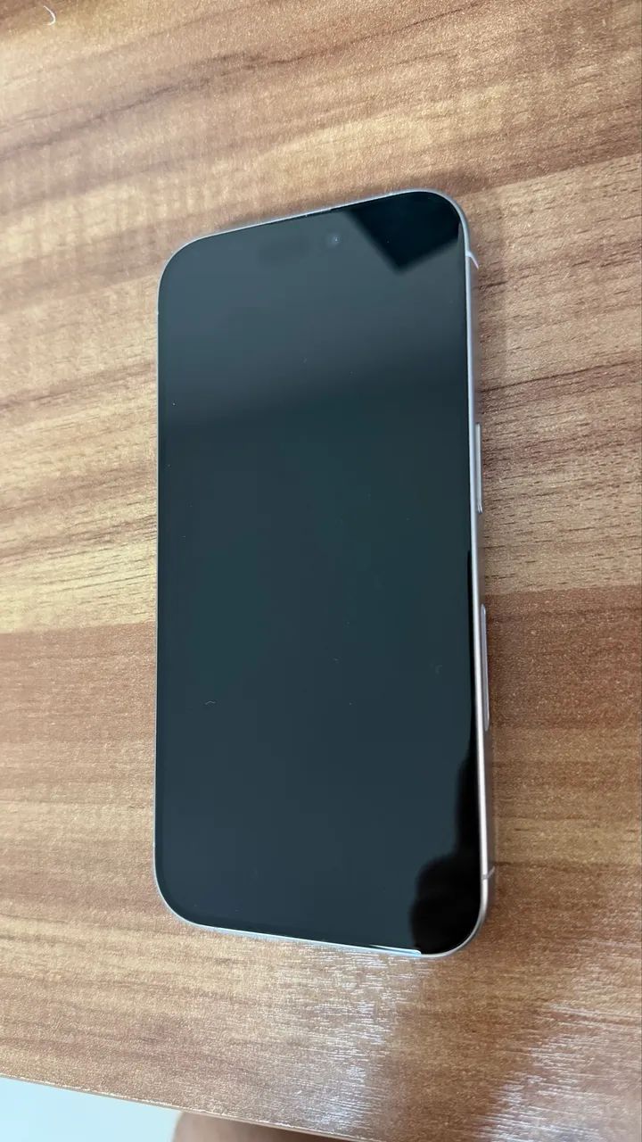 iPhone 15 PRO, 256gb, 86% - Foto 3
