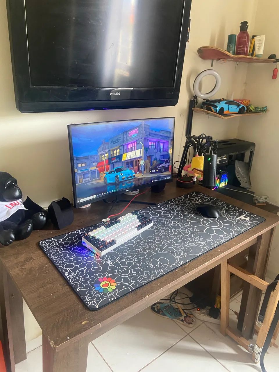 Pc gamer e setup - Foto 2