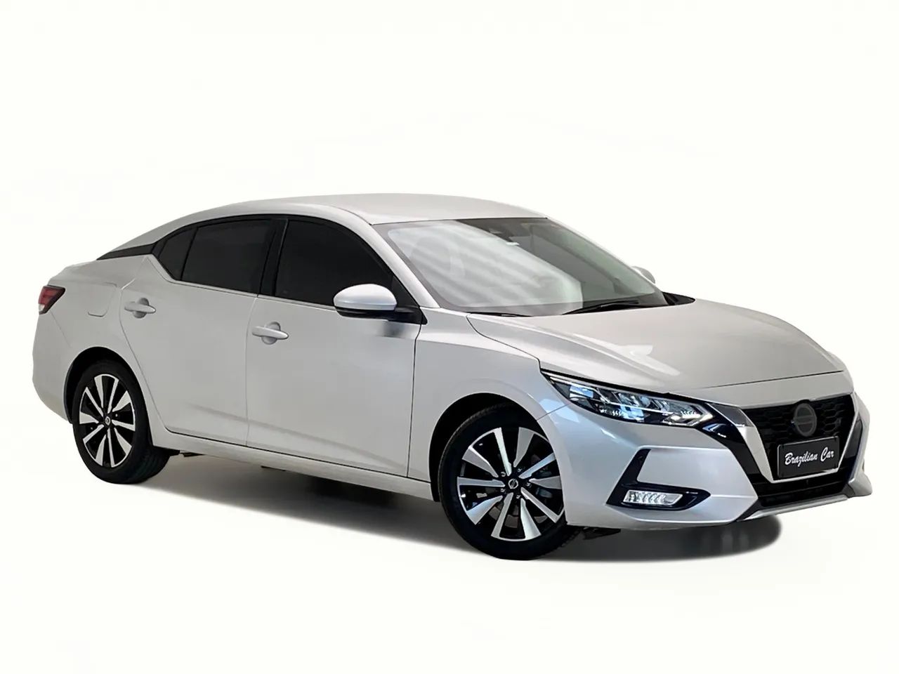 Nissan Sentra Sentra Advance 2.0 16V Aut. 2023