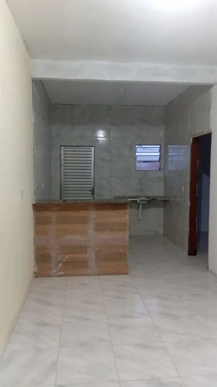 Aluga-se casa na olímpica  - Foto 2