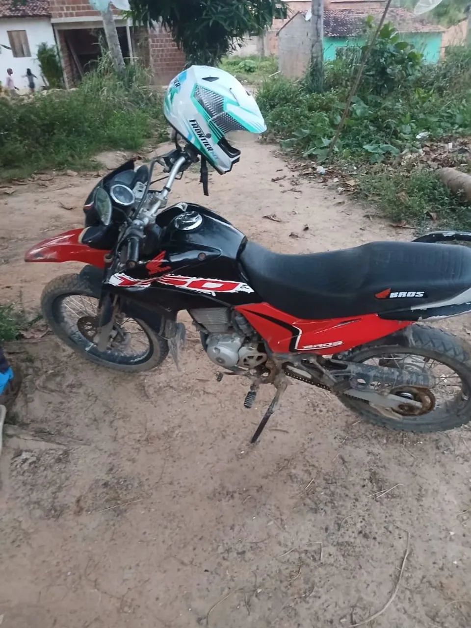 Vende-se bros 150 - Foto 4