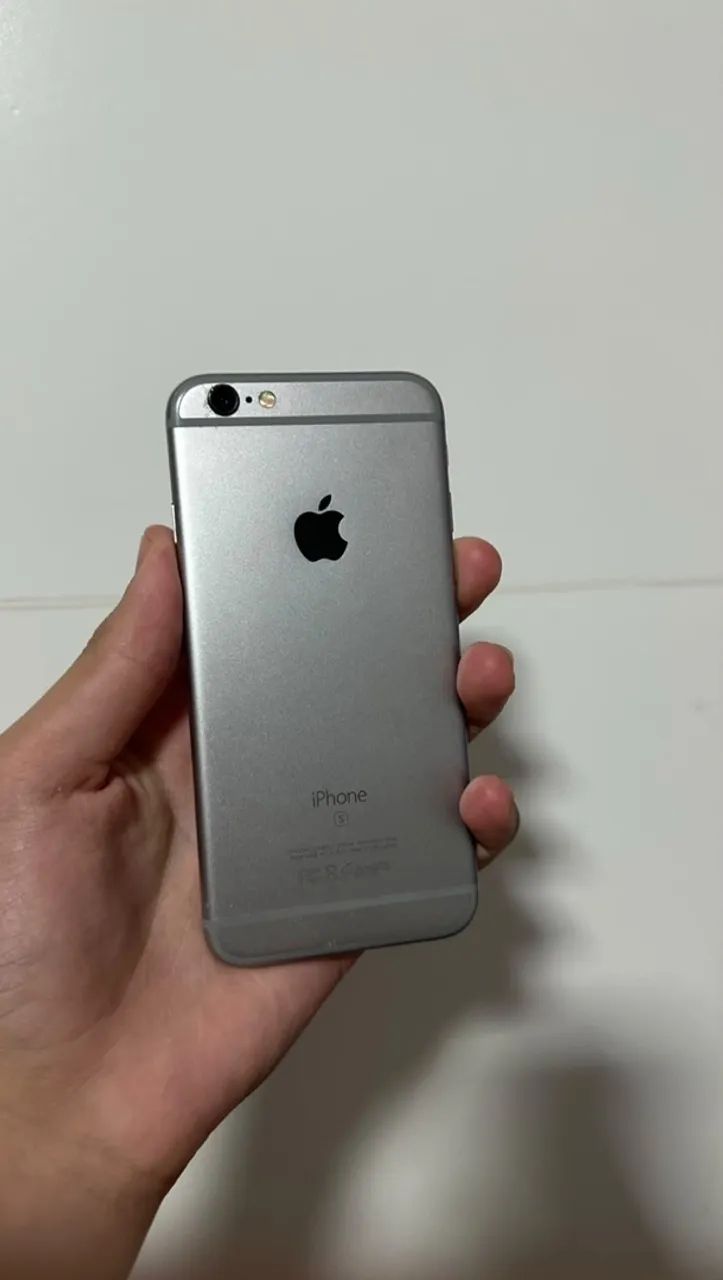 iPhone 6s - Foto 2