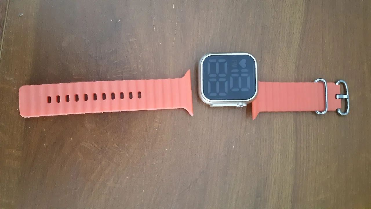 Smartwatch.  - Foto 4