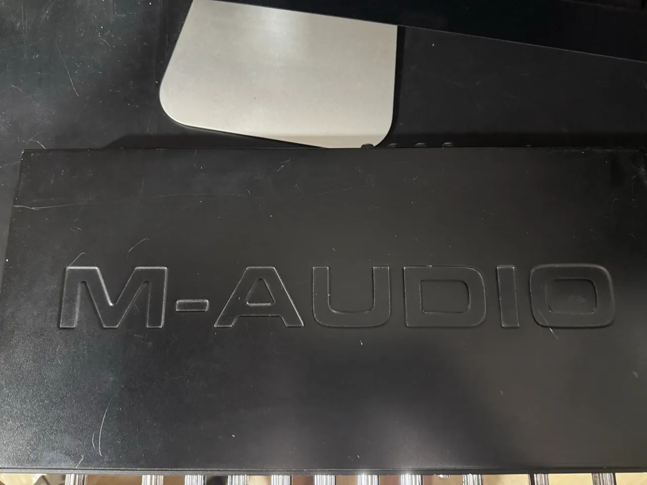 ProFire 2626 (24-bit/192kHz FireWire Audio Interface) Maudio - Foto 2