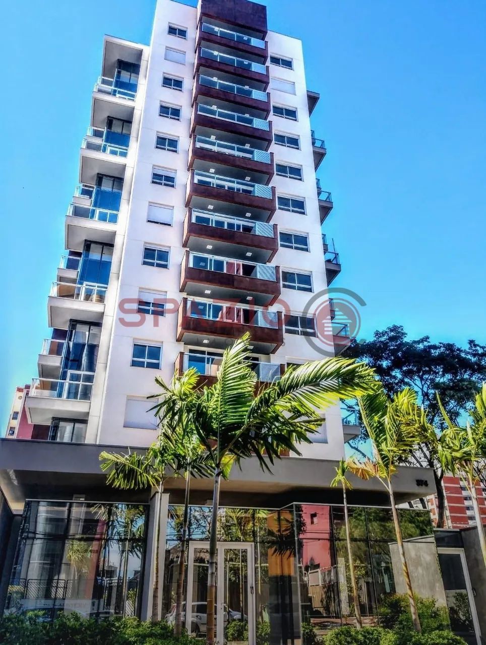 Cambuí, Campinas  Apartamento à Venda
