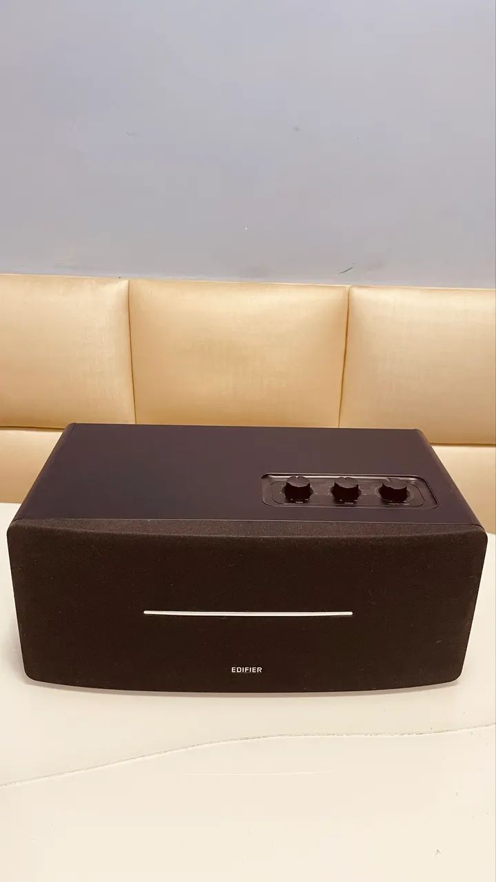 Edifier D12