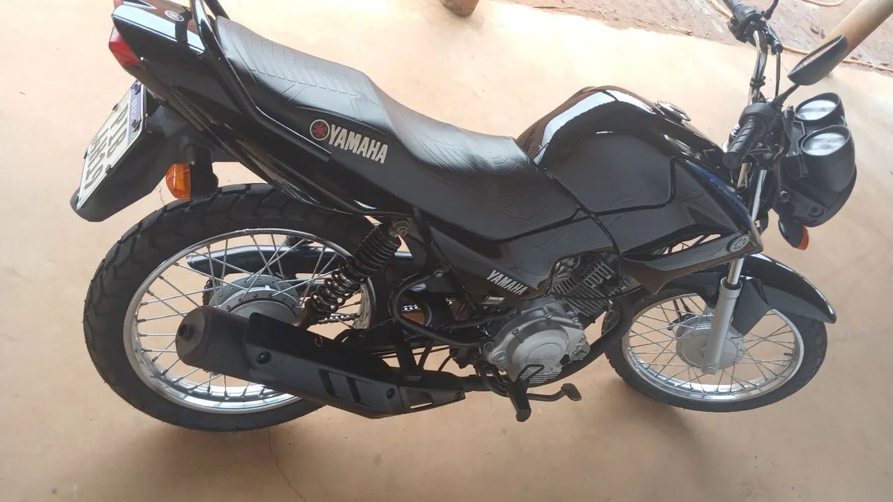 Vende-se factor 125 2015  - Foto 5