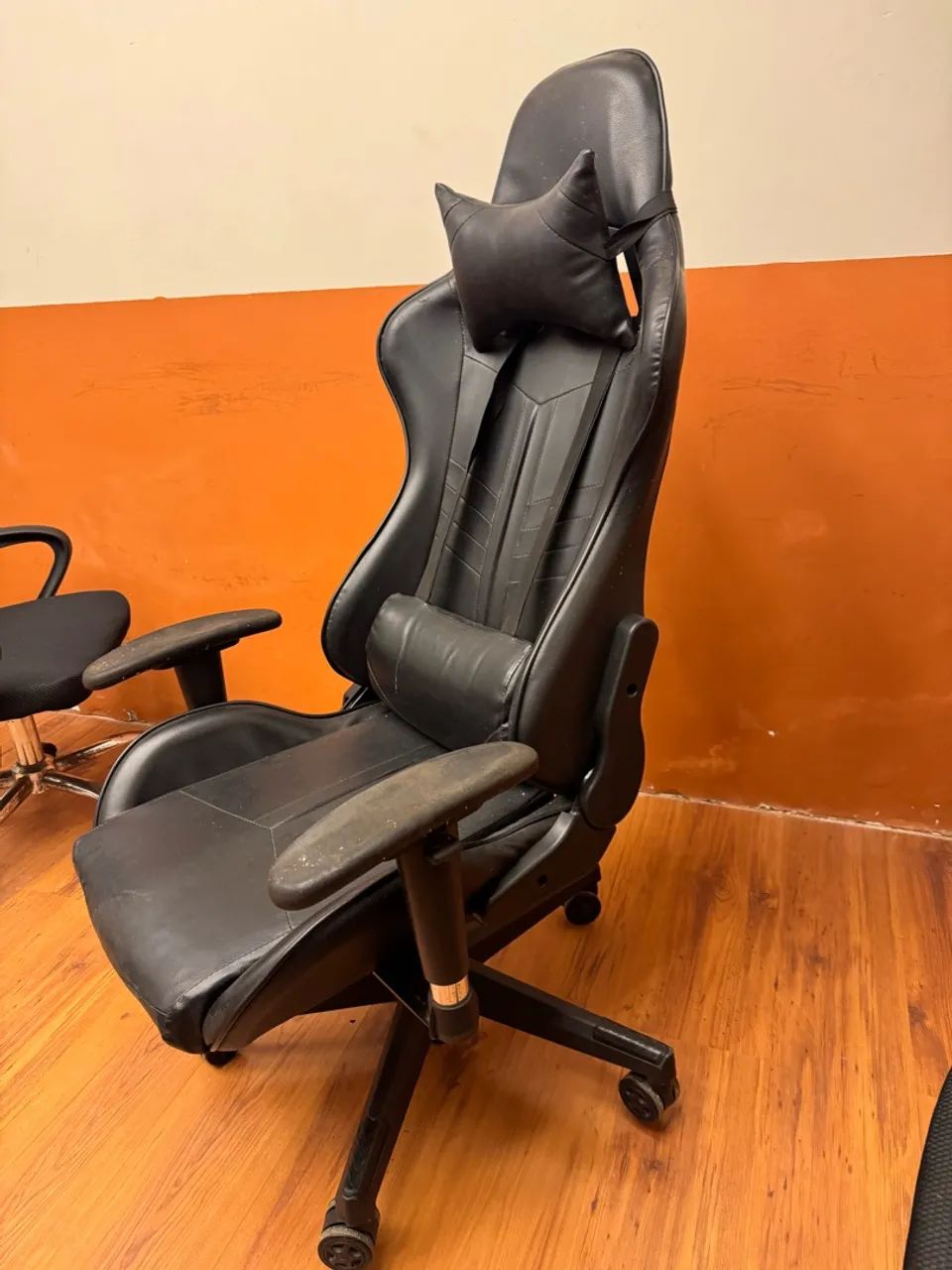 Cadeira gamer  - Foto 2