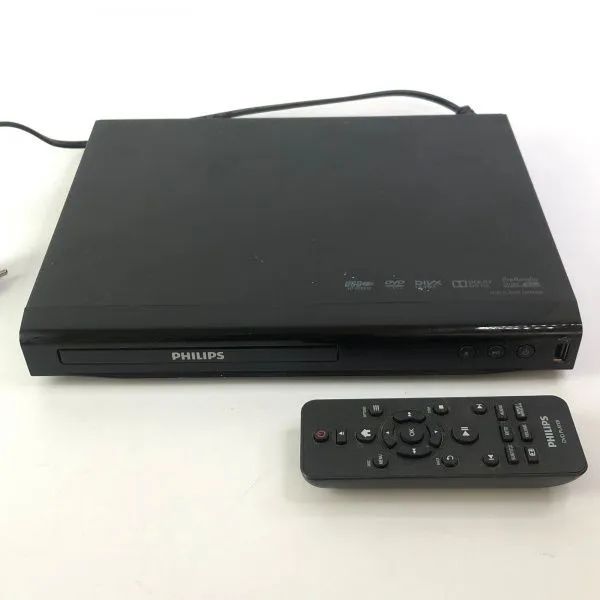 Dvd Philips 