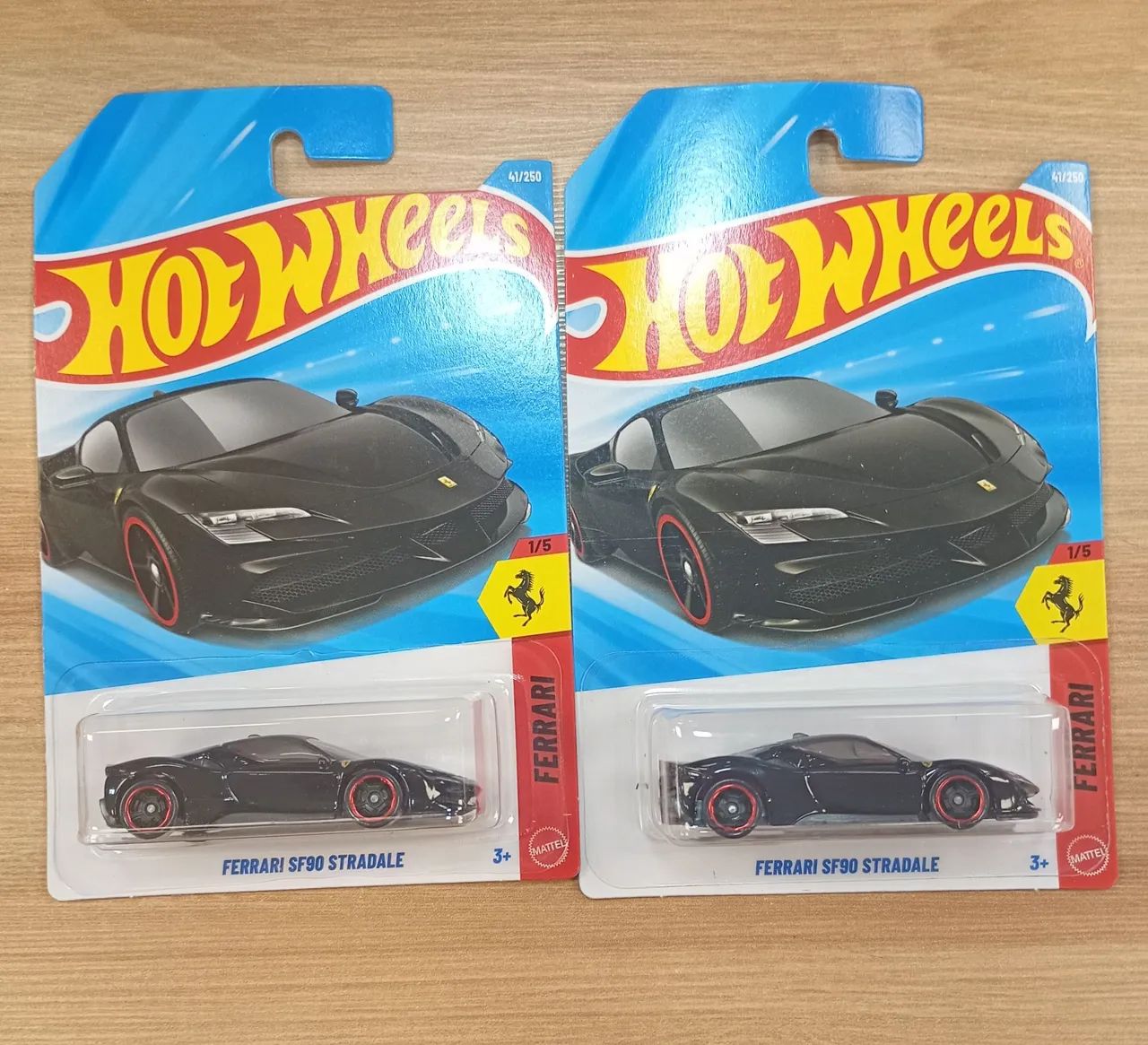 Hot Wheels Ferrari 12Cilindri - Foto 2