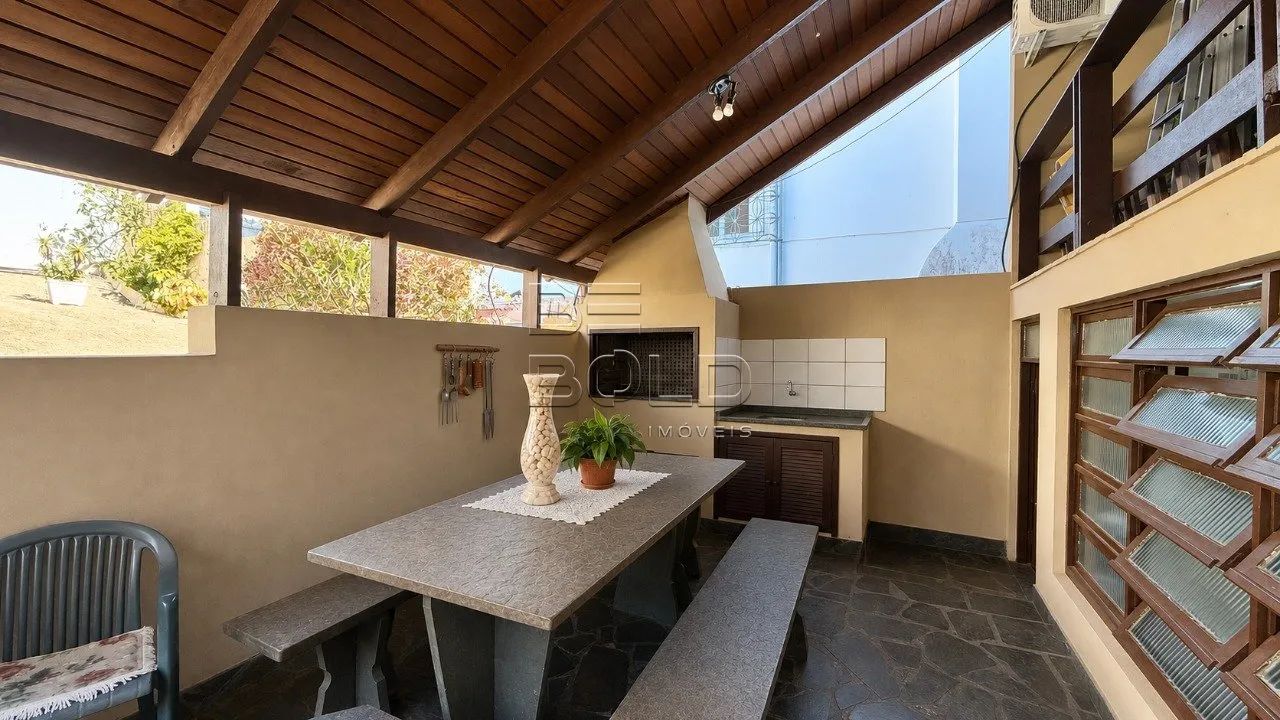 Casa 5 dormitórios com piscina no Itaguaçu - Foto 5