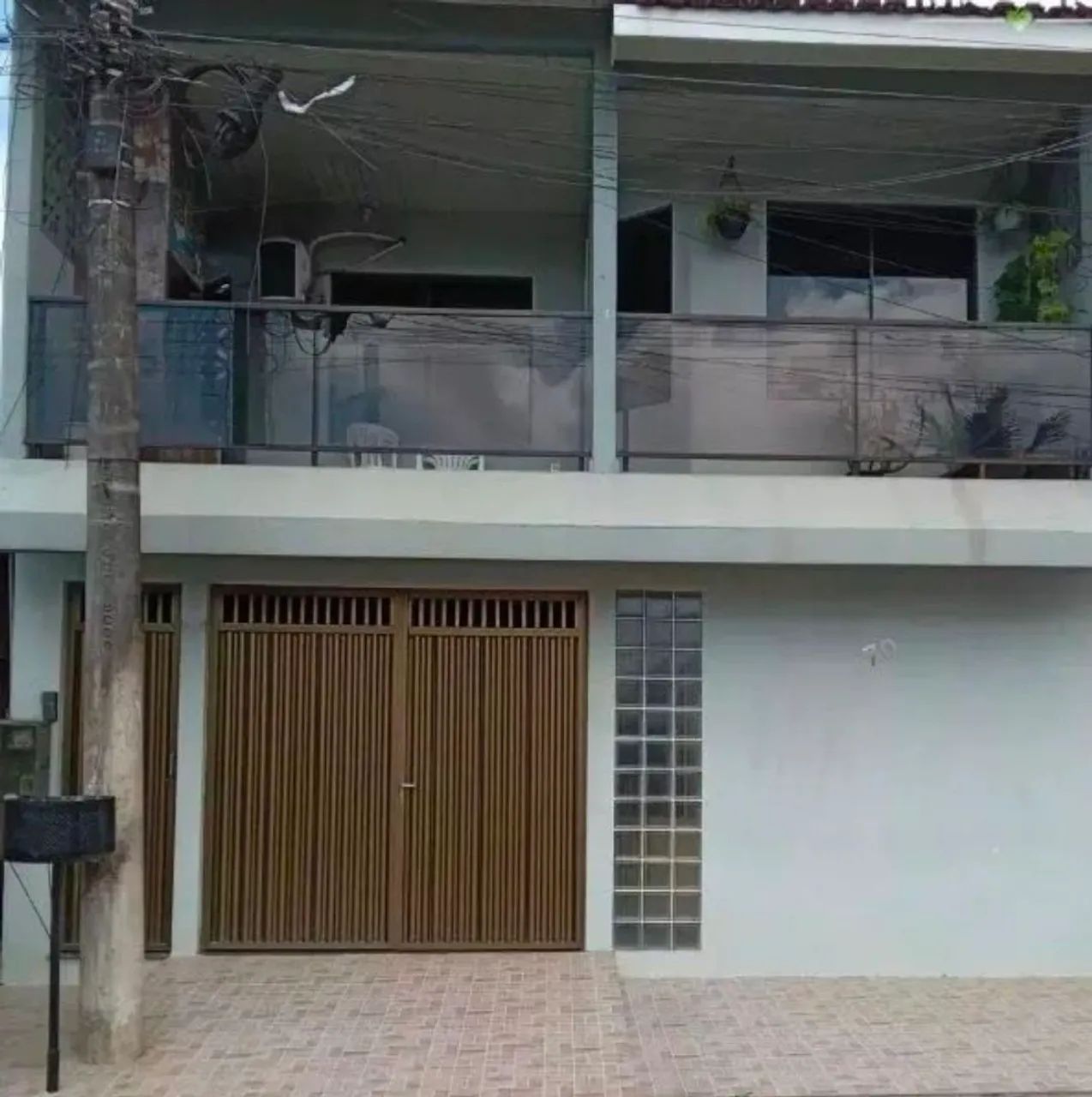 Vendo bela casa no Buritizal