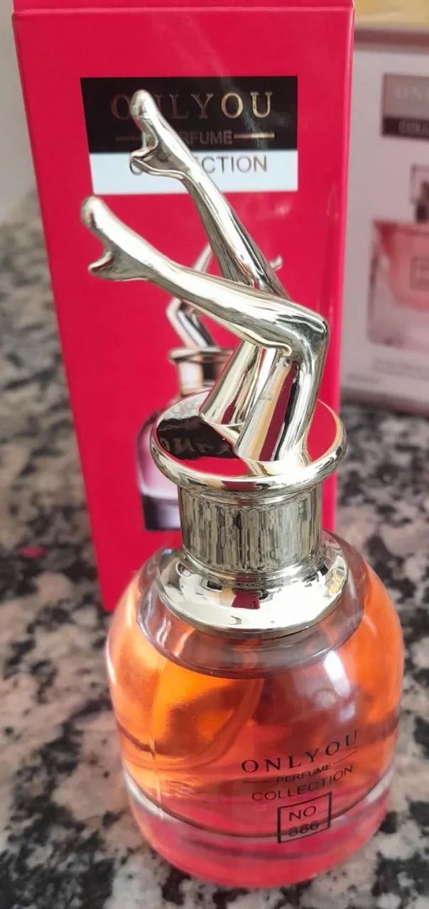 Perfumes importados - Foto 4