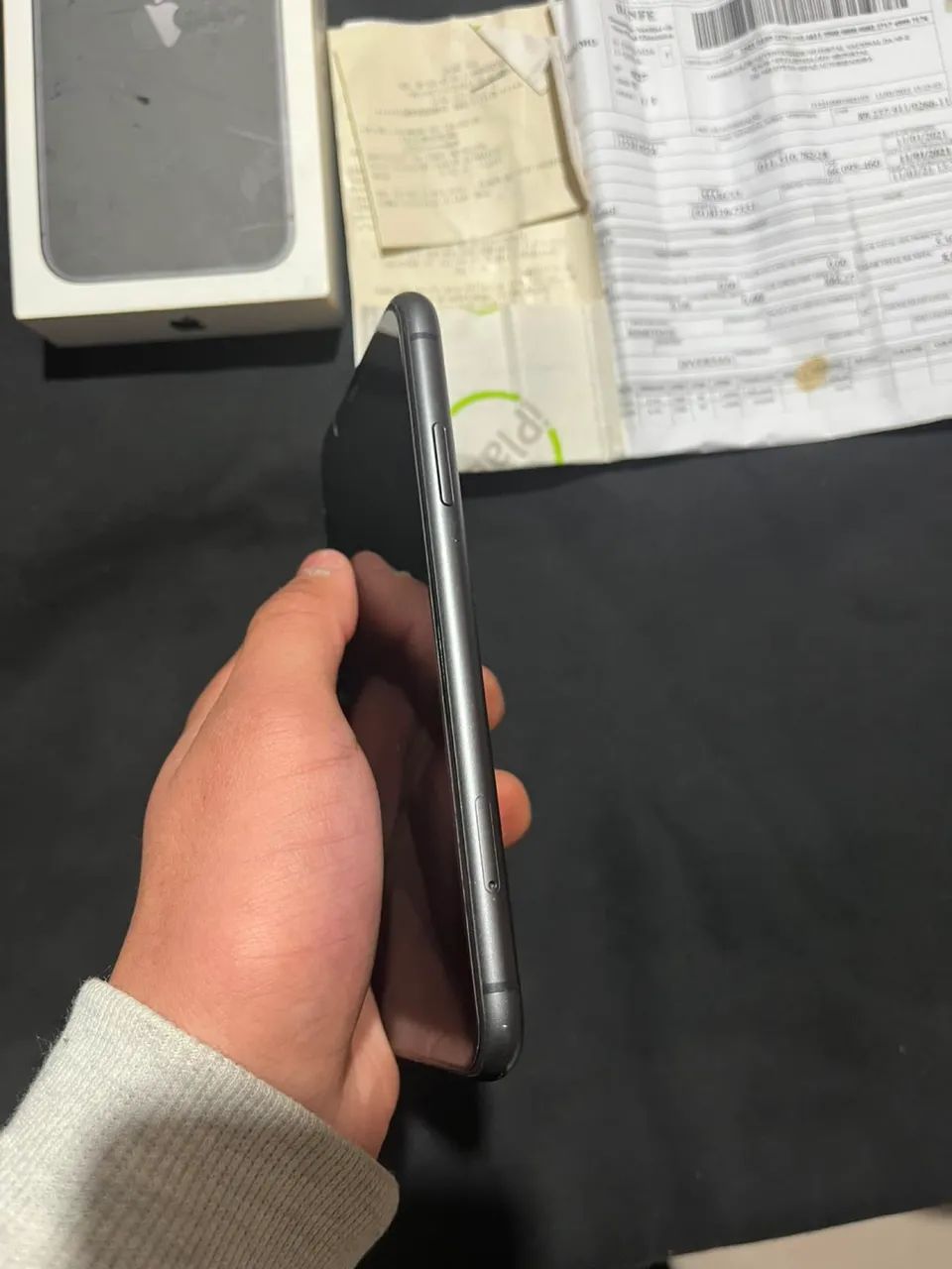 iPhone 11