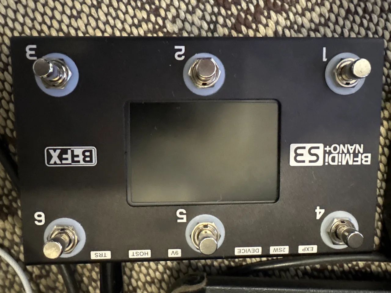 Fractal Axe Fx Ii XL + ( Zero)!  Brinde BFMIDI S3 - Foto 3