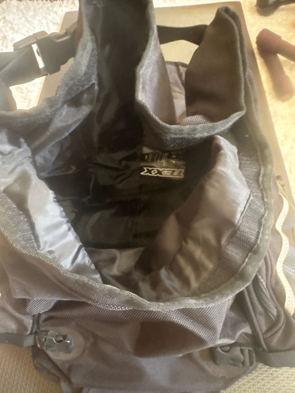 Mochila Texx  - Foto 2