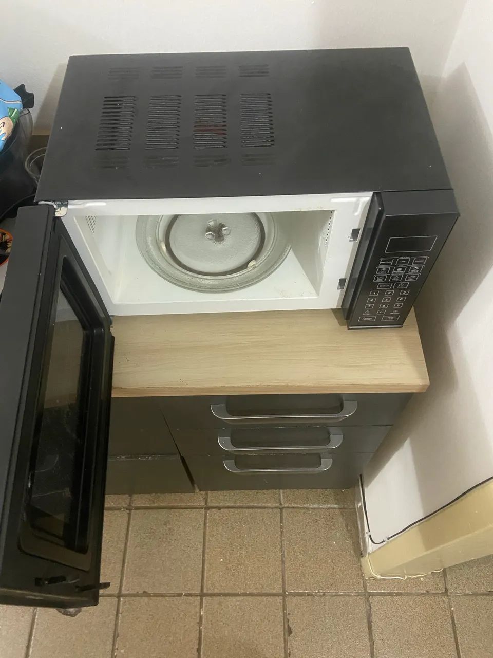 MICROONDAS PHILCO - Foto 2