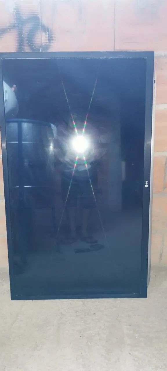 VENDO 2 Tv?s