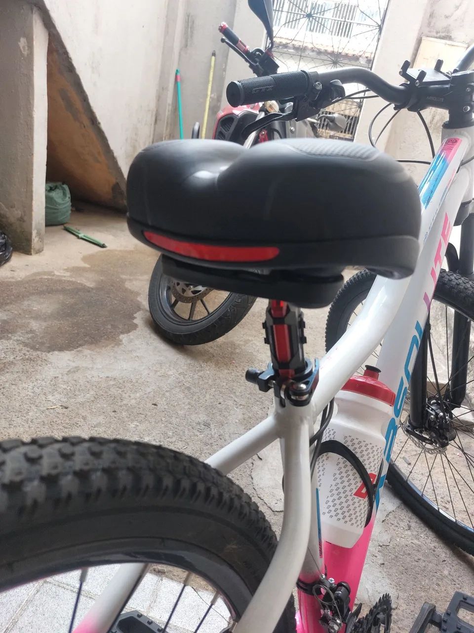 Bicicleta Aro 29 Absolute Hera - Foto 2