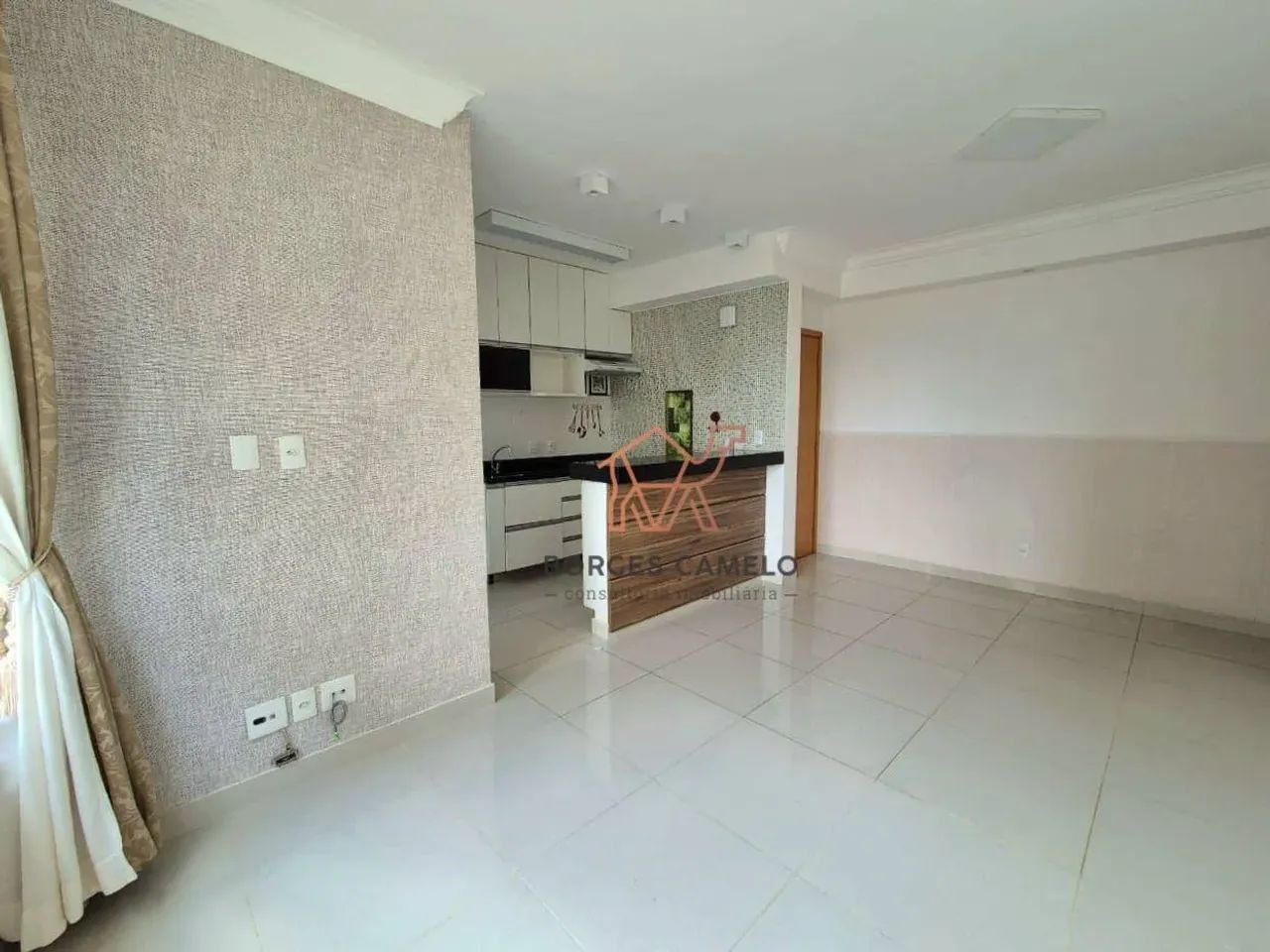 Apartamento com 64m² à venda no Cond. Wings! - Foto 2