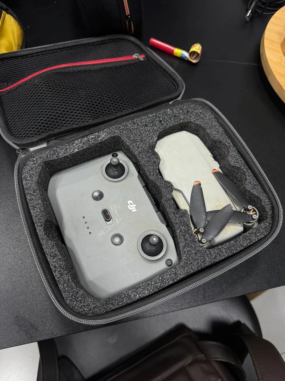 DJI Mini 2 Drone