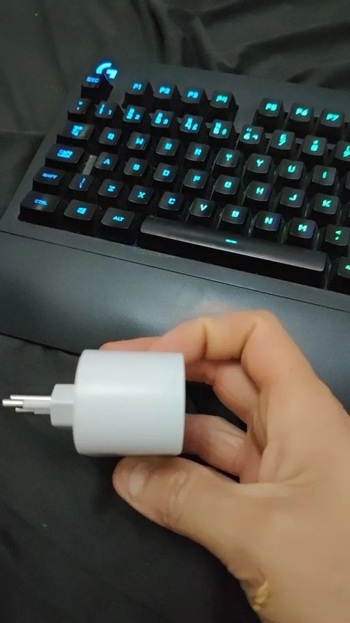 Tomada inteligente wi-fi  - Foto 3