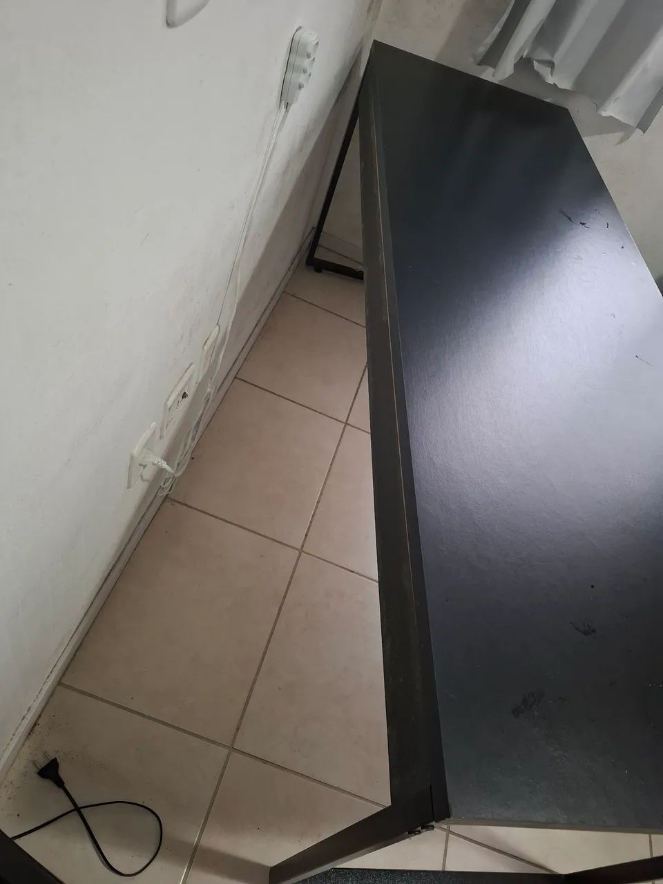 Mesa de escritório grande - Foto 4