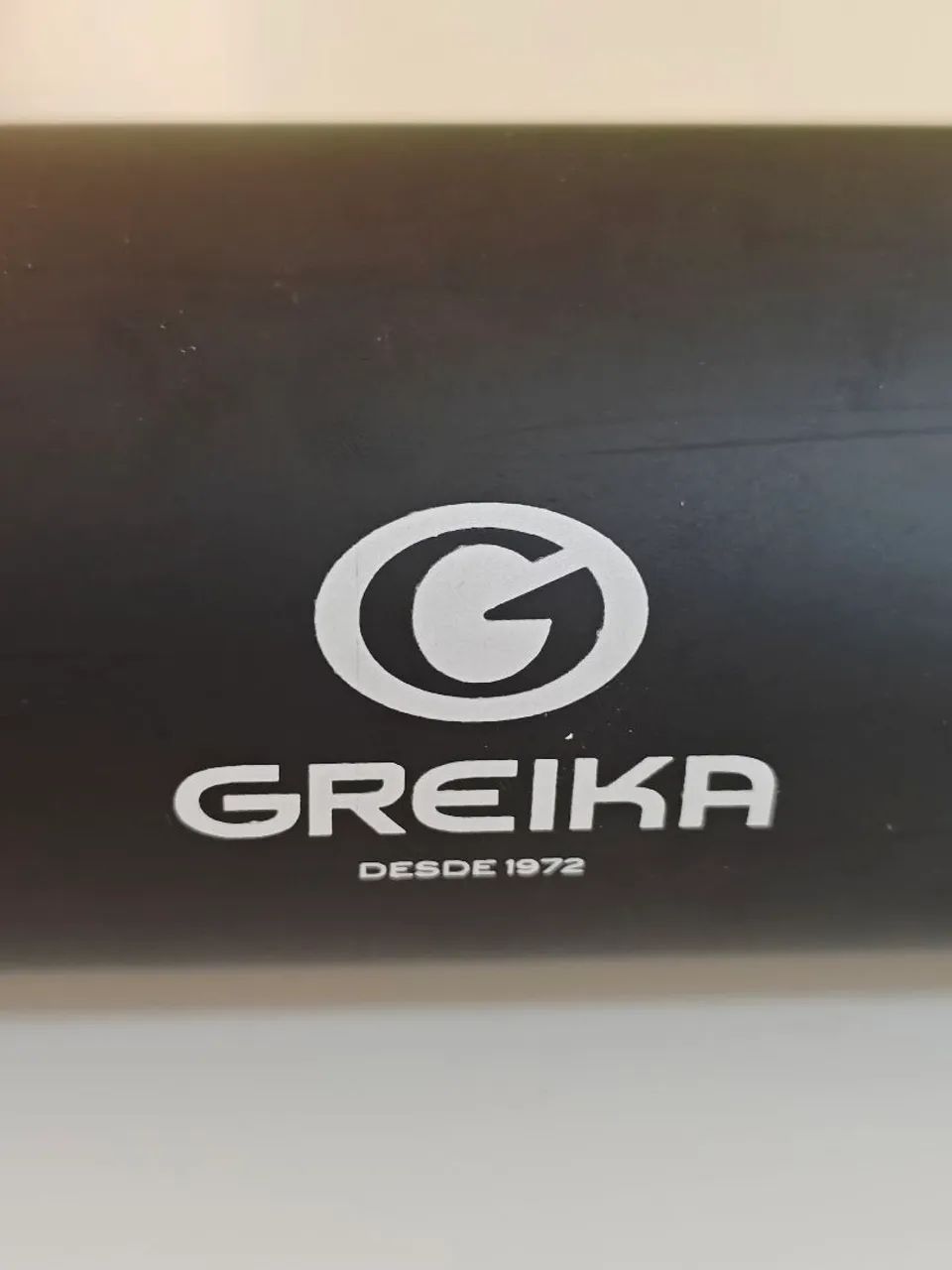 TELESCÓPIO GREIKA 90060 ? COMPLETO COM BOLSA - Foto 3