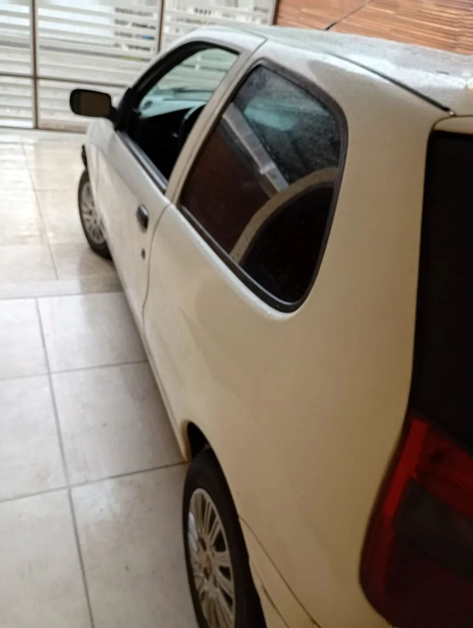 Fiat Palio EX 1.0 MPI 2P 1999 - Foto 3