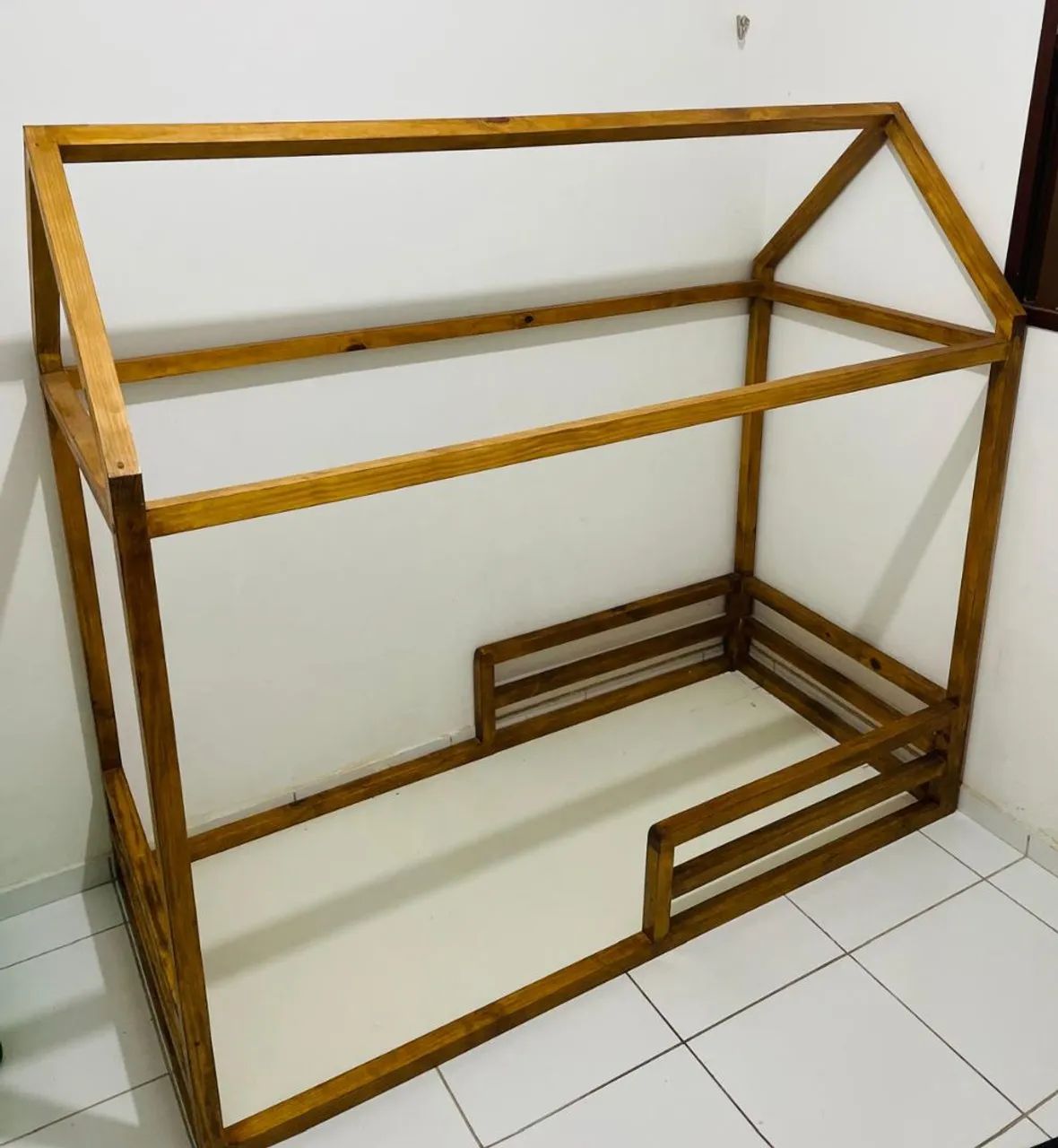 Cama Montessoriana Dupallets  - Foto 5