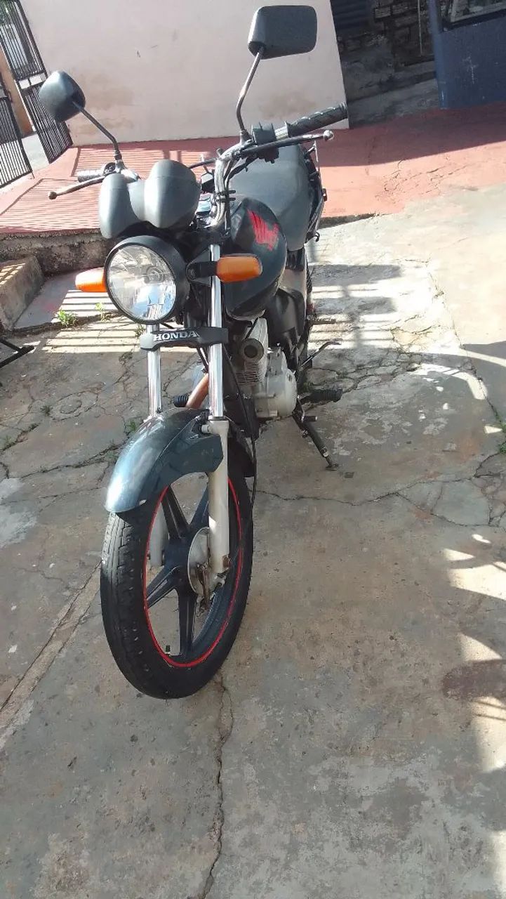 Fan 150 - Foto 2