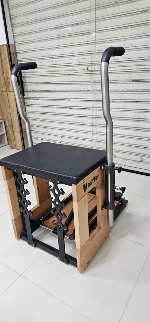 Aparelhos de Pilates  - Foto 4