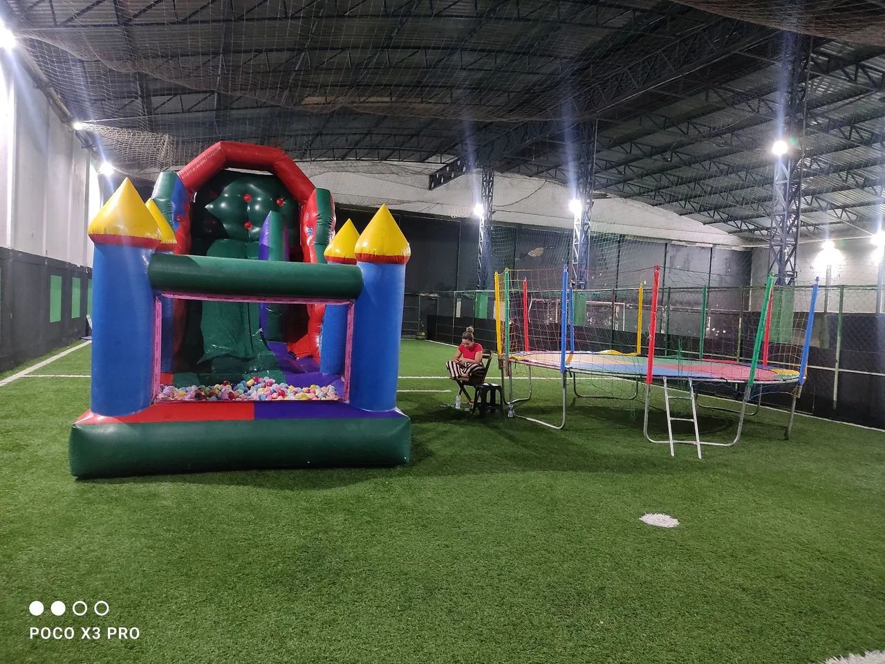 Aluguel de brinquedos para eventos  - Foto 4