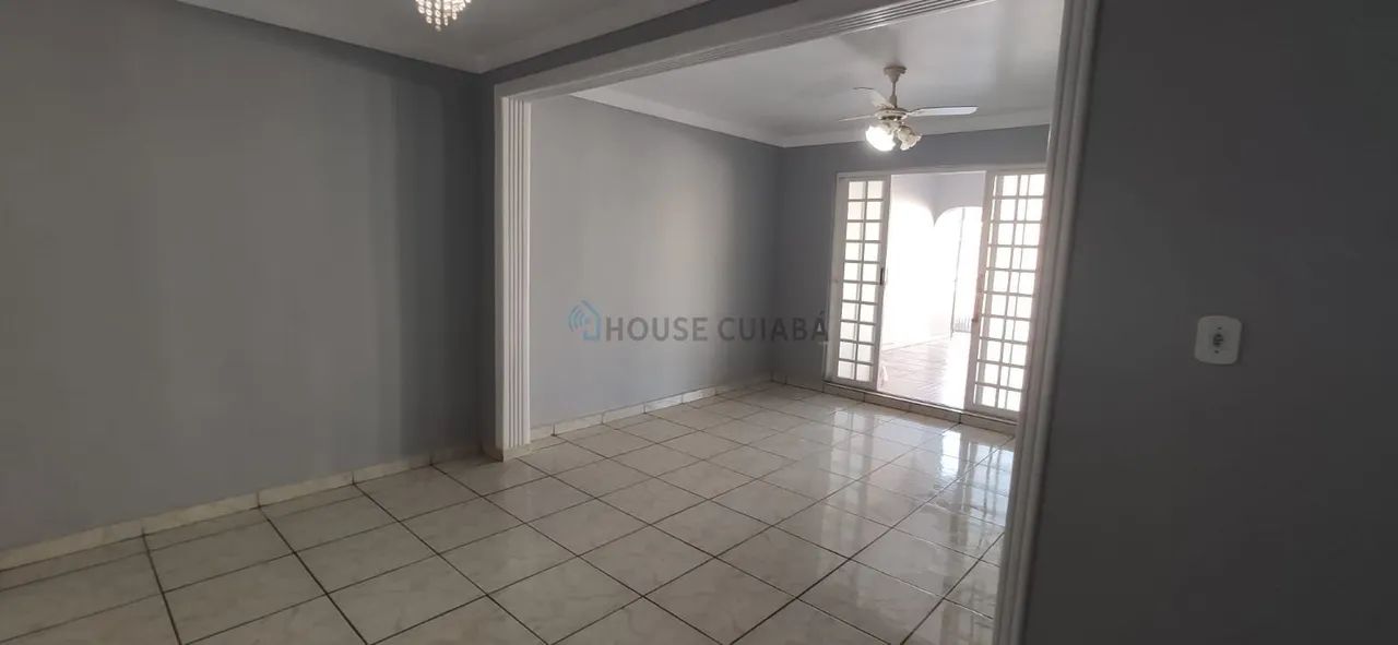 Compre Casa no Coophamil com 3 quartos - Foto 3