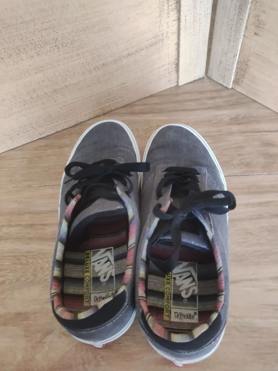 Tênis Vans  - Foto 5