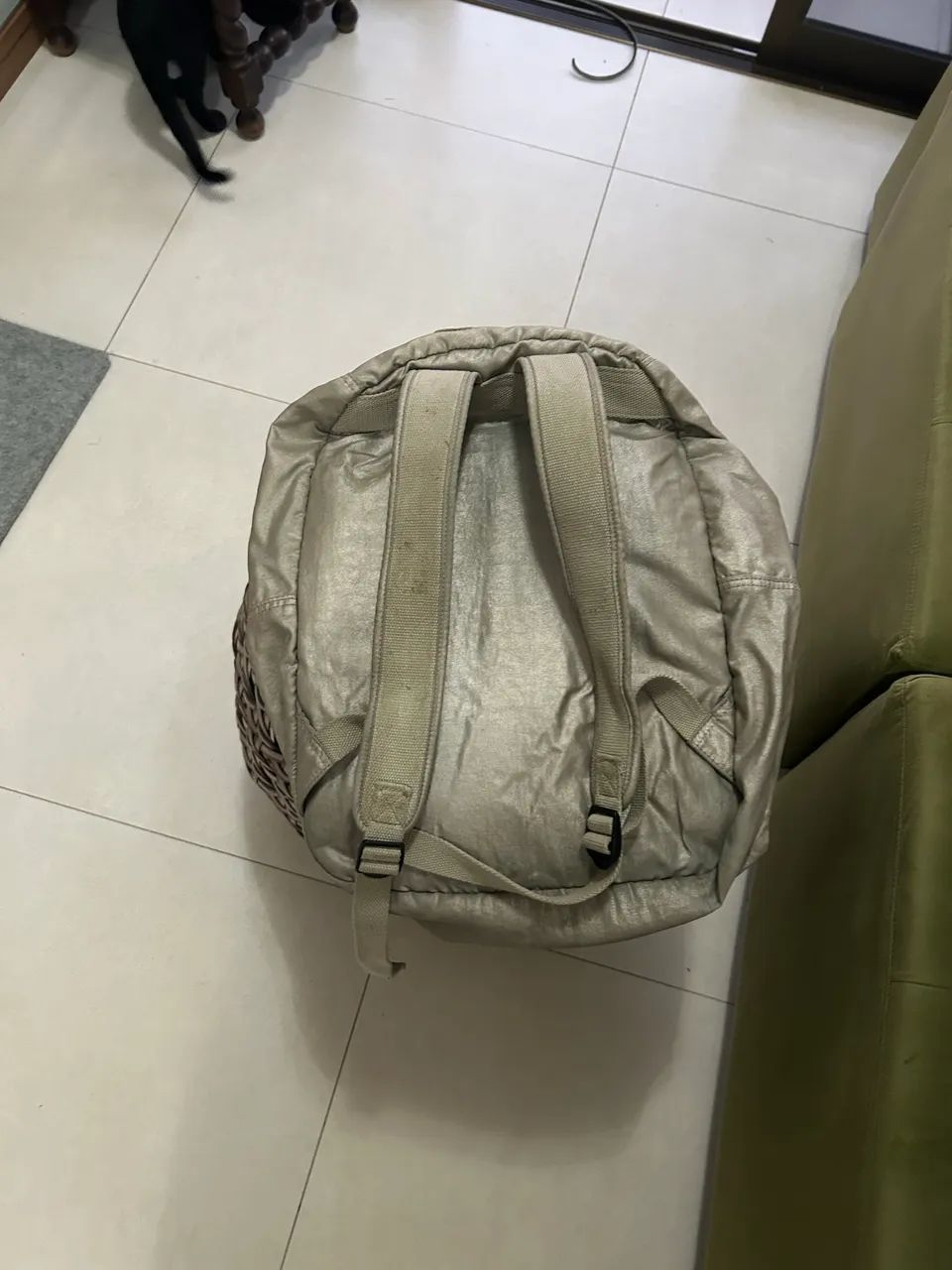 Mochila kipling ORIGINAL  - Foto 4