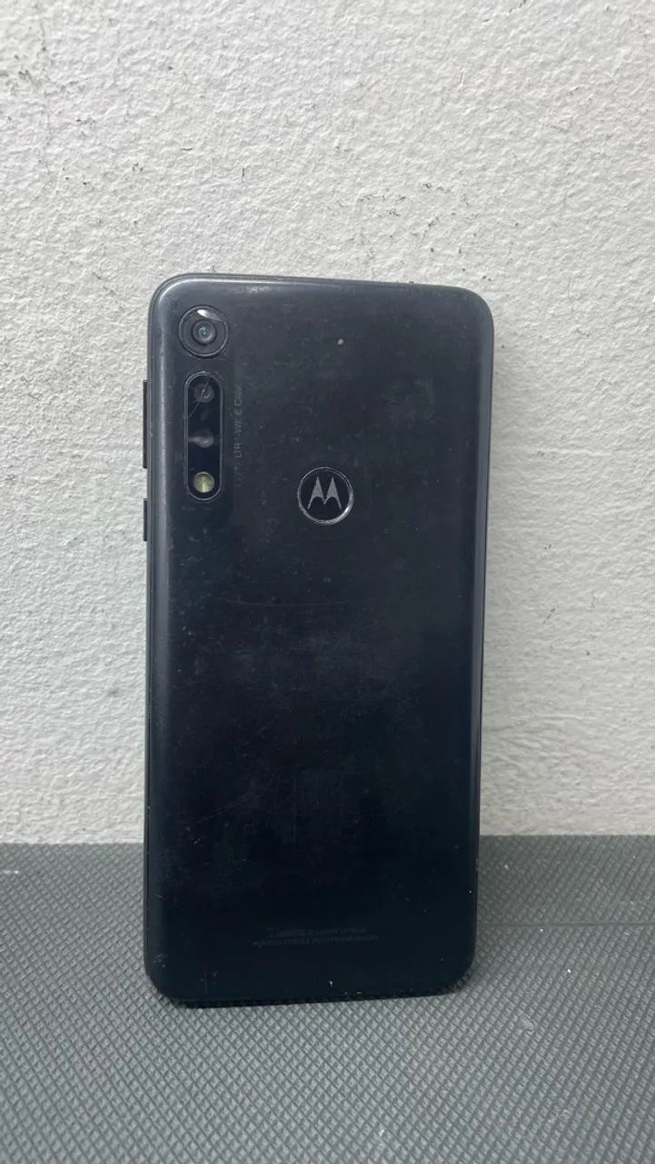 MOTO G8 PLAY 