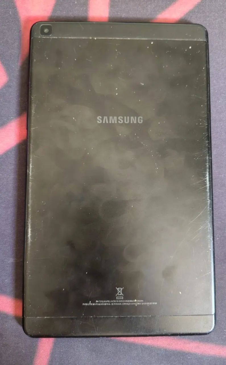 Tablet Samsung Galaxy Tab A - Foto 5