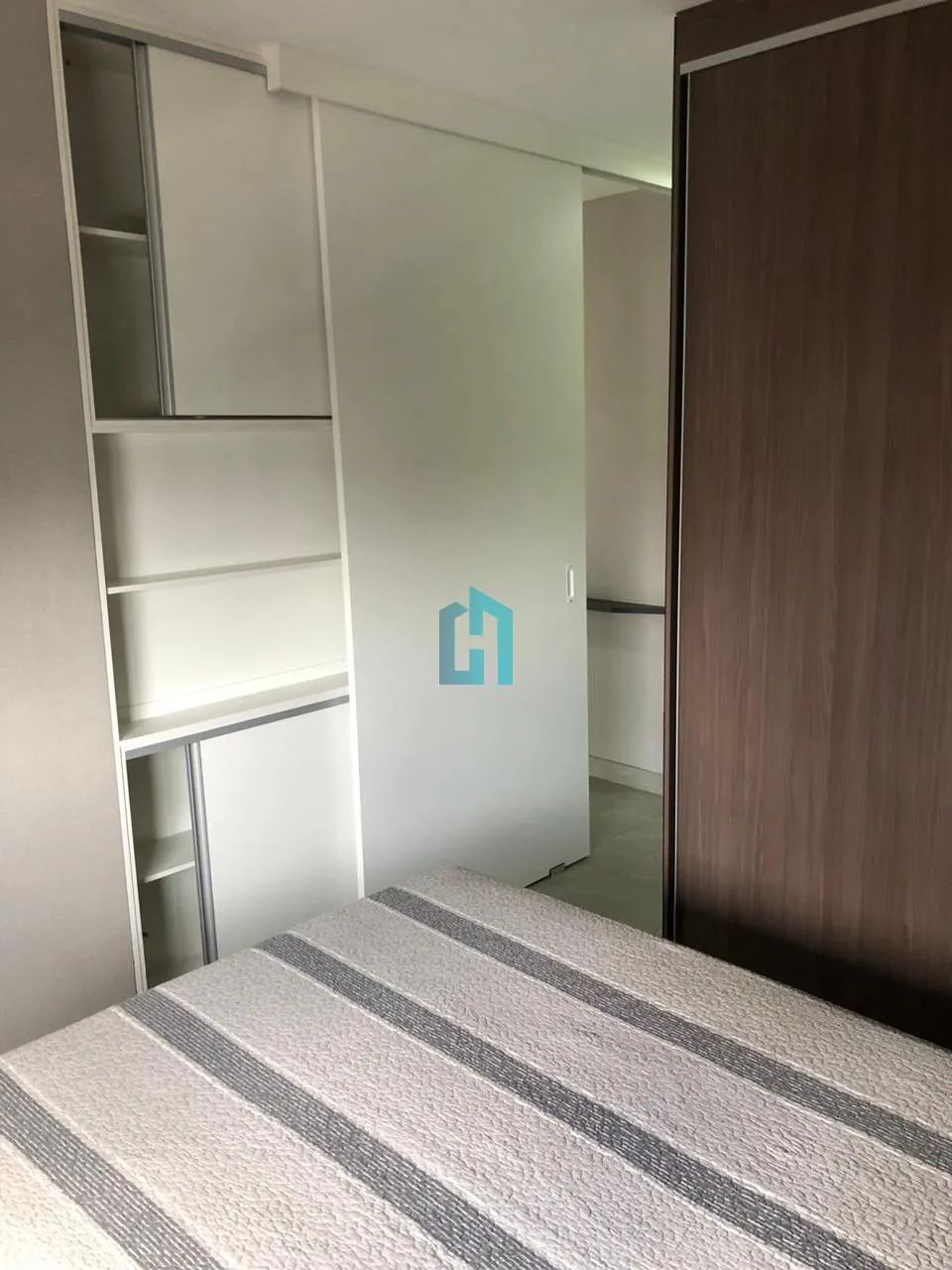 Apartamento para aluguel no Brooklin, SP - Foto 5