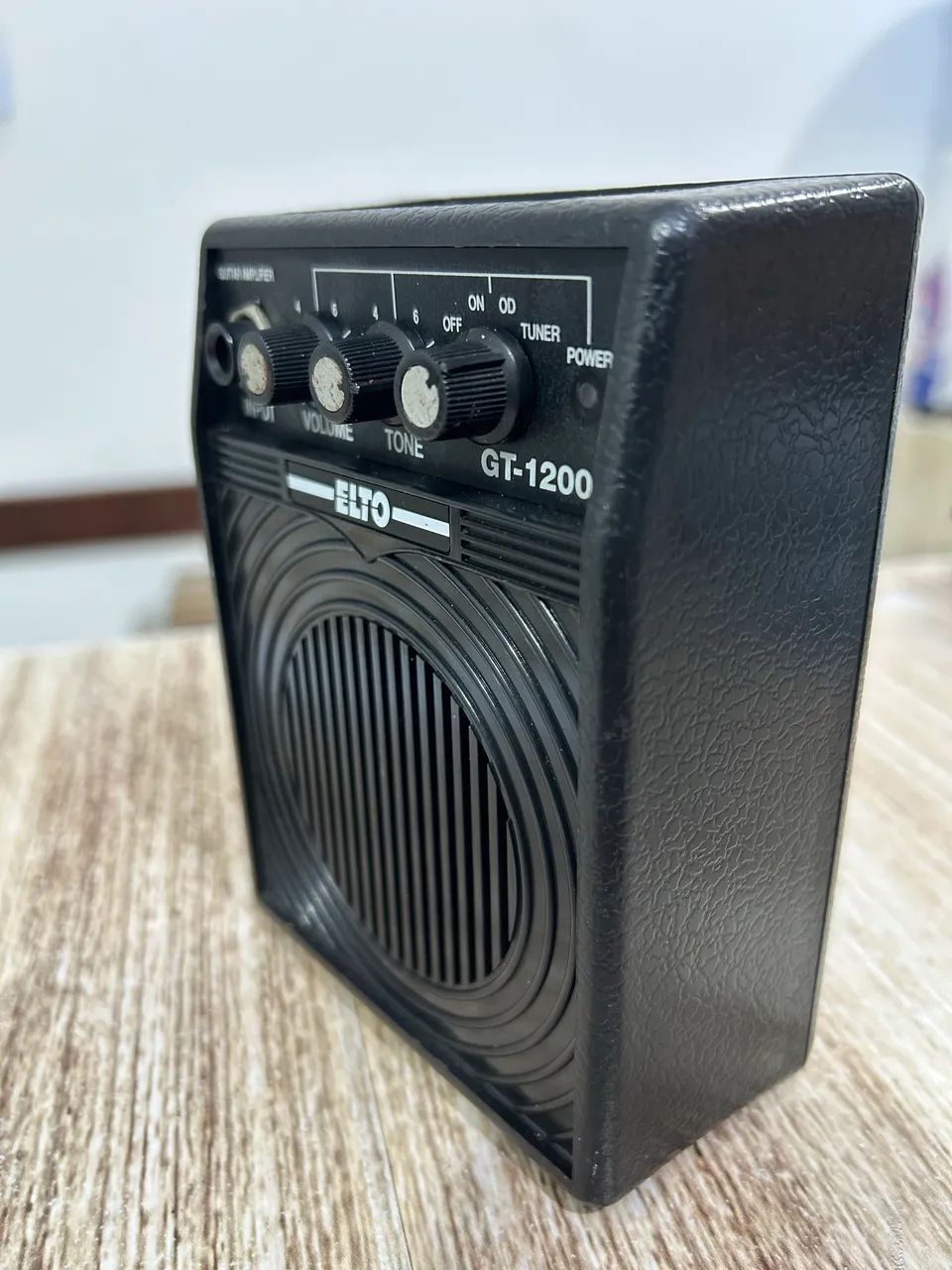 Caixa de amplificada Mini - Foto 4