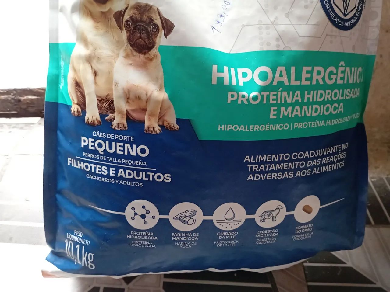 Ração de Cachorro (Premier 10,0kg) - Foto 2