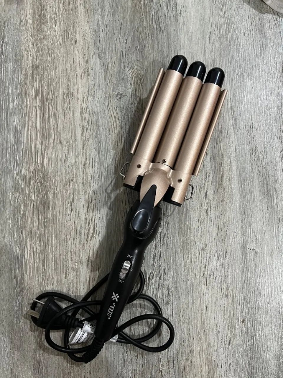Modelador triondas  - Foto 2